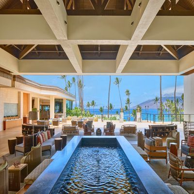 Wailea Beach Resort - Marriott, Maui by null