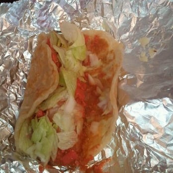Hot Breads and Cakes - Chicken tikka wrap. - Bakeries Near Me - Gaithersburg, Maryland