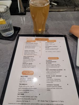 Töska Restaurant & Brewery by null