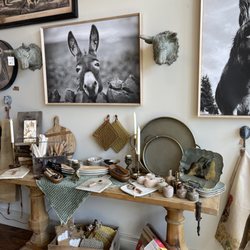 Eagle Rock Ranch Mercantile