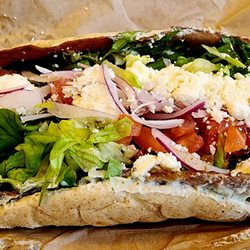 Alleycat’s Gourmet Sandwiches