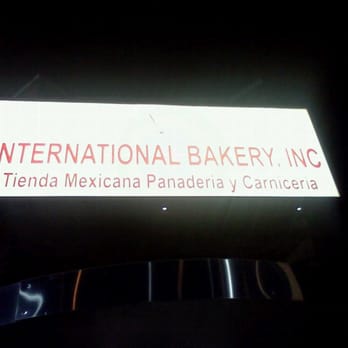 International Bakery - Bakeries Near Me - Omaha, Nebraska