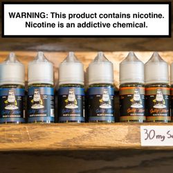 Great Vape