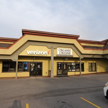 Verizon - Mobile Phones Near Me - Boise, Idaho