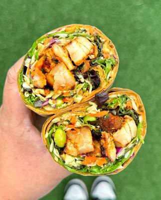 Green Tomato Grill - Huntington Beach by null