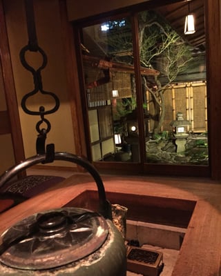 〒604-8093 Kyoto, Nakagyo Ward, Matsushitachō, 135 料理旅館天ぷら吉川 by null