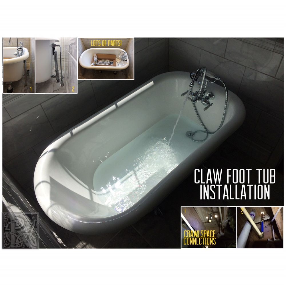 Slide of Reynolds Independent Plumbing & Gas Piping Services