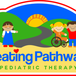Creating Pathways Pediatric Therapy