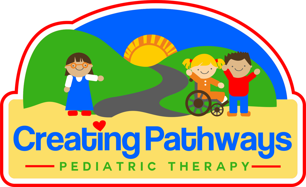 Creating Pathways Pediatric Therapy - child therapist in Salem, OR