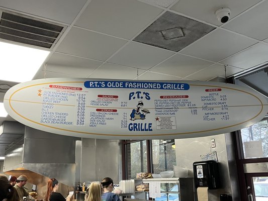 P.T.’S OLDE FASHIONED GRILLE - Updated December 2025 - 69 Photos & 130 ...