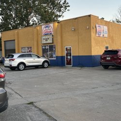 The Garage Burgers & Brew