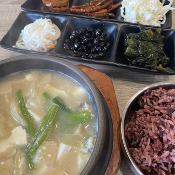 Spoon Korean Bistro - Korean Near Me - Fremont, California Spoon Korean Bistro - Korean Near Me - Fremont, California