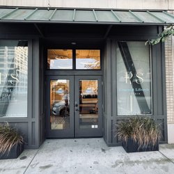 PolyFit Pilates - The studio is easy to find and parking is plentiful at our Lasalle Building location in downtown San Pedro.