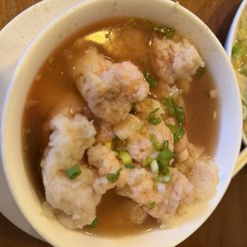 Harvest Wonton Noodle - Fish Ball Lettuce Soup - Noodles Near Me - Edmonds, Washington Harvest Wonton Noodle - Fish Ball Lettuce Soup - Noodles Near Me - Edmonds, Washington