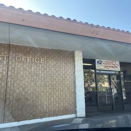 The best post office in Hollywood