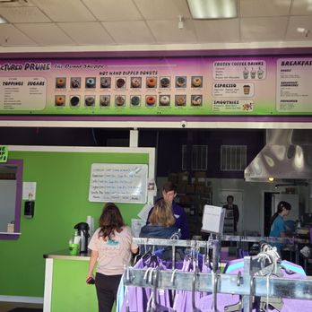 Fractured Prune - Donuts Near Me - Ocean City, Maryland Fractured Prune - Donuts Near Me - Ocean City, Maryland