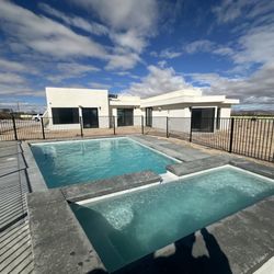 Joy's Pool Service