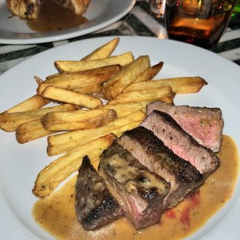 Mr. Lyons - Steak Frites - Steakhouses Near Me - Palm Springs, California Mr. Lyons - Steak Frites - Steakhouses Near Me - Palm Springs, California