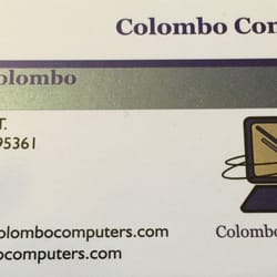 Colombo Computers