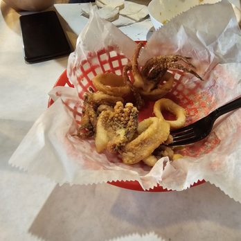 Shaking Crab - Newton - Grilled calamari - Cajun/Creole Near Me - Newton, Massachusetts Shaking Crab - Newton - Grilled calamari - Cajun/Creole Near Me - Newton, Massachusetts