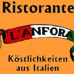Ristorante L 'Anfora