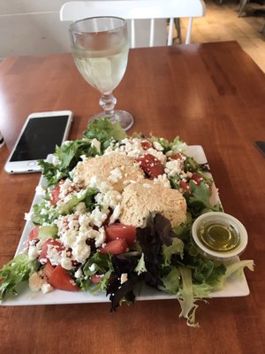 The Cheese Course (Doral) by null
