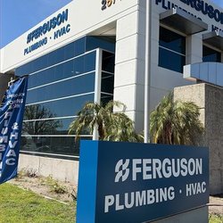 Ferguson - Ferguson Signage