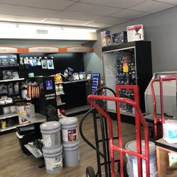 Sherwin-Williams Paint Store