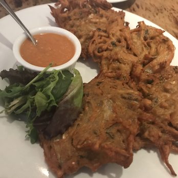 Himalayan Sherpa Kitchen - Pakoras - Himalayan/Nepalese Near Me - St. Helena, California Himalayan Sherpa Kitchen - Pakoras - Himalayan/Nepalese Near Me - St. Helena, California
