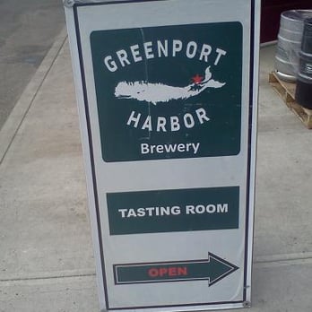 Greenport Harbor Brewing - Breweries Near Me - Greenport, New York Greenport Harbor Brewing - Breweries Near Me - Greenport, New York