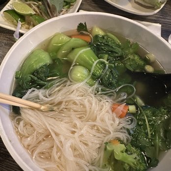 Love Pho Cafe - Veggie pho - Vietnamese Near Me - Thousand Oaks, California Love Pho Cafe - Veggie pho - Vietnamese Near Me - Thousand Oaks, California