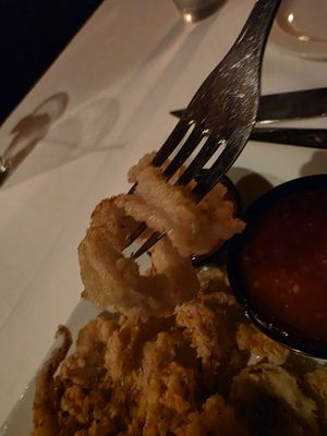 The Farmhouse by null