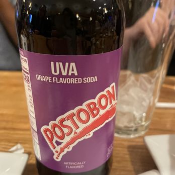 El Peñol 3 - Colombian Soda - Colombian Near Me - Brookline, Massachusetts