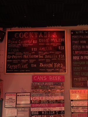 Rosie Pizza Bar by null