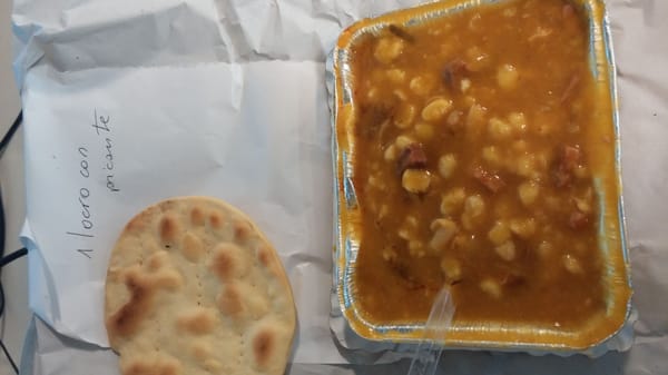 La Cocina - Empanadas Catamarqueñas by null