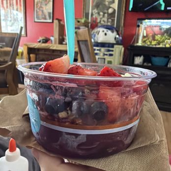 Tropical Smoothie Cafe - Not full what so ever!!!!! - Juice Bars & Smoothies Near Me - Lebanon, Indiana Tropical Smoothie Cafe - Not full what so ever!!!!! - Juice Bars & Smoothies Near Me - Lebanon, Indiana