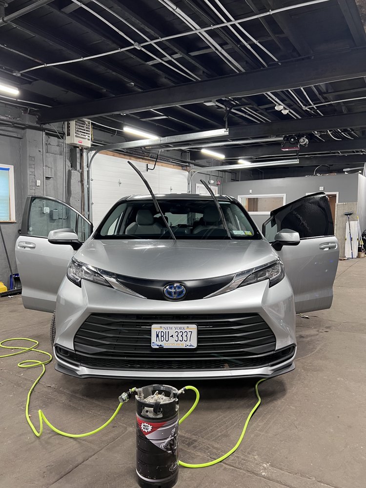 IT’S SHOTYME HANDWASH AND DETAIL SERVICE Request a Quote 34 Photos