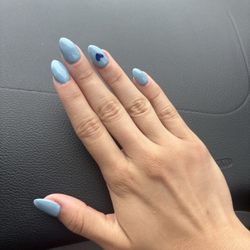 Nail Envy Spa - Acrylics