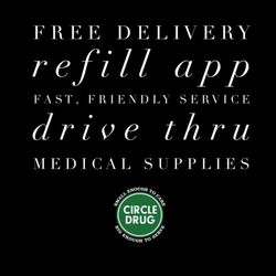 Circle Drug