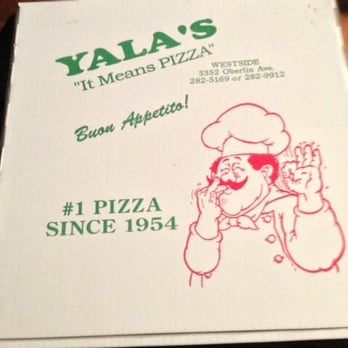Fran’s  Pizza - Pizza Near Me - Lorain, Ohio