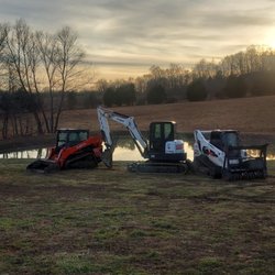 P&B Skidsteer Services