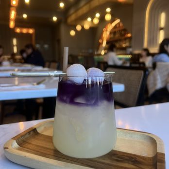Prode - Lychee Lemonade - Thai Near Me - Little Neck, New York