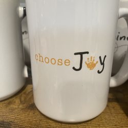 Sugar Mill Antiques and Vintage Depot - Choose Joy!