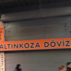 Altınkoza Döviz