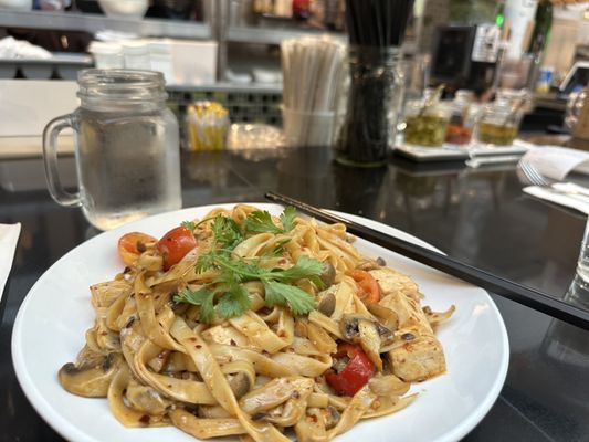Empty Bowl Gourmet Noodle Bar by null