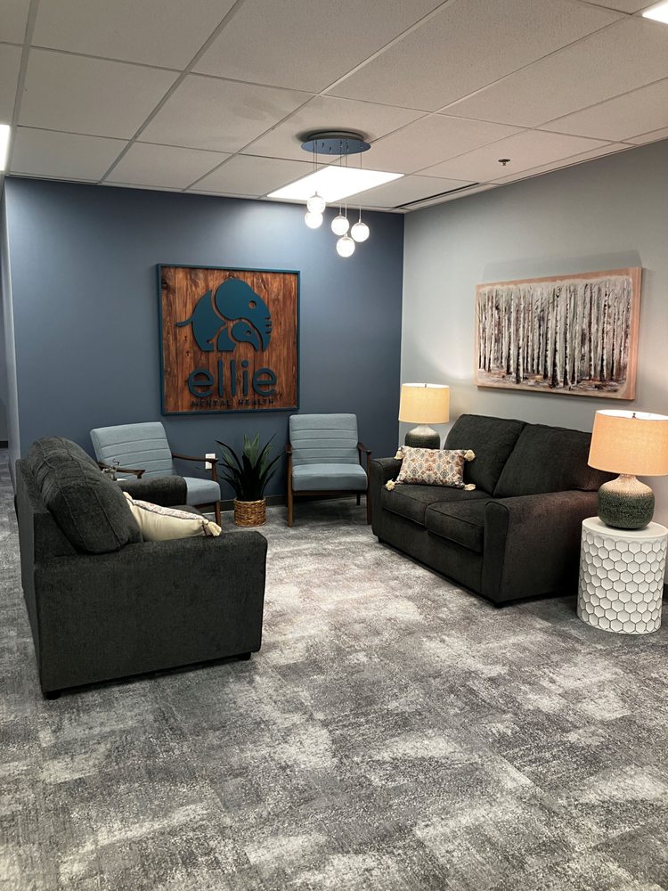 Ellie Mental Health - Nashua - grief counselor in Nashua, NH