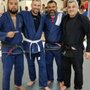Photo of Lima's Total Revolution Training Facility