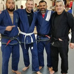 Lima's Total Revolution Training Facility