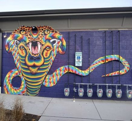 Foundation Studios by null