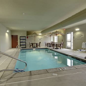 Cobblestone Hotel - Broken Bow - The Cobblestone Hotel's Indoor Pool - Hotels Near Me - Broken Bow, Nebraska Cobblestone Hotel - Broken Bow - The Cobblestone Hotel's Indoor Pool - Hotels Near Me - Broken Bow, Nebraska